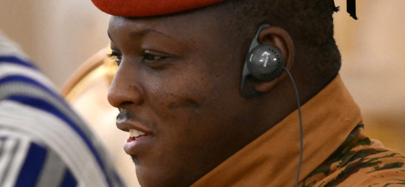 Ghost of Empires: Burkina Faso Snips French Ties, Reshaping Sahel’s Contours Ghost of Empires: Burkina Faso Snips French Ties, Reshaping Sahel’s Contours