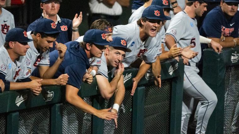 Auburn’s Extra Innings Triumph: A Microcosm of Soft Power and Local Economic Stakes Auburn’s Extra Innings Triumph: A Microcosm of Soft Power and Local Economic Stakes