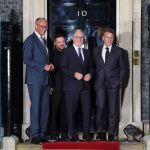 Europe’s Uneasy Diplomacy: Leaders Hedge on Ukraine Truce as Winter Looms Europe’s Uneasy Diplomacy: Leaders Hedge on Ukraine Truce as Winter Looms