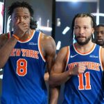 The Empire Crumbles: San Antonio’s Improbable Jolt Halts Madison Square Garden’s Coronation March The Empire Crumbles: San Antonio’s Improbable Jolt Halts Madison Square Garden’s Coronation March