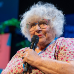Hollywood’s Stark Reality Check: Margolyes Unleashes Unvarnished Truth on Global Malaise