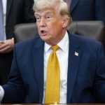 Trump Issues Stern Warning to Iran: ‘I Will Do What I Have To Do’ If Deal Falters Trump Issues Stern Warning to Iran: ‘I Will Do What I Have To Do’ If Deal Falters