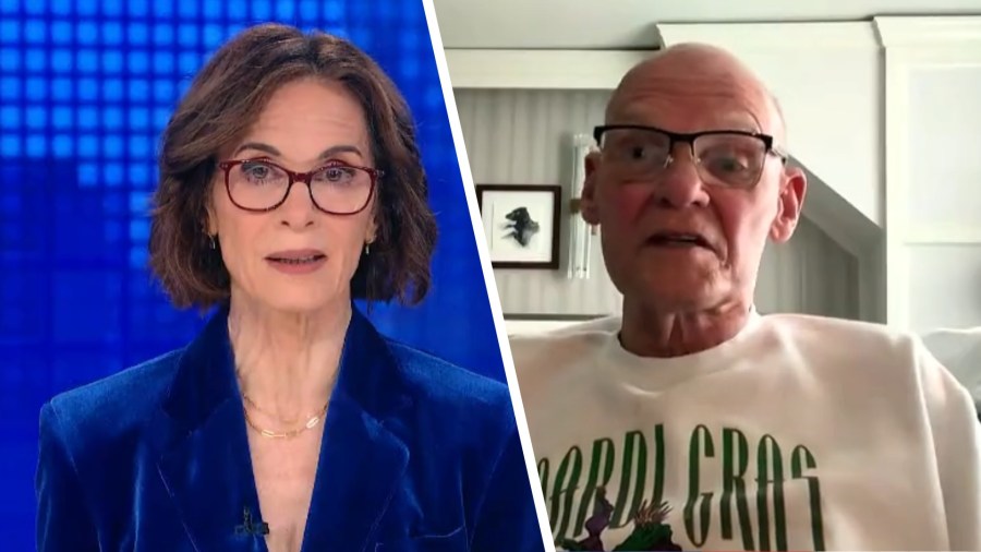 Carville’s Blunt Advice: New Faction Emerges for Mamdani-Backed Progressives Carville’s Blunt Advice: New Faction Emerges for Mamdani-Backed Progressives
