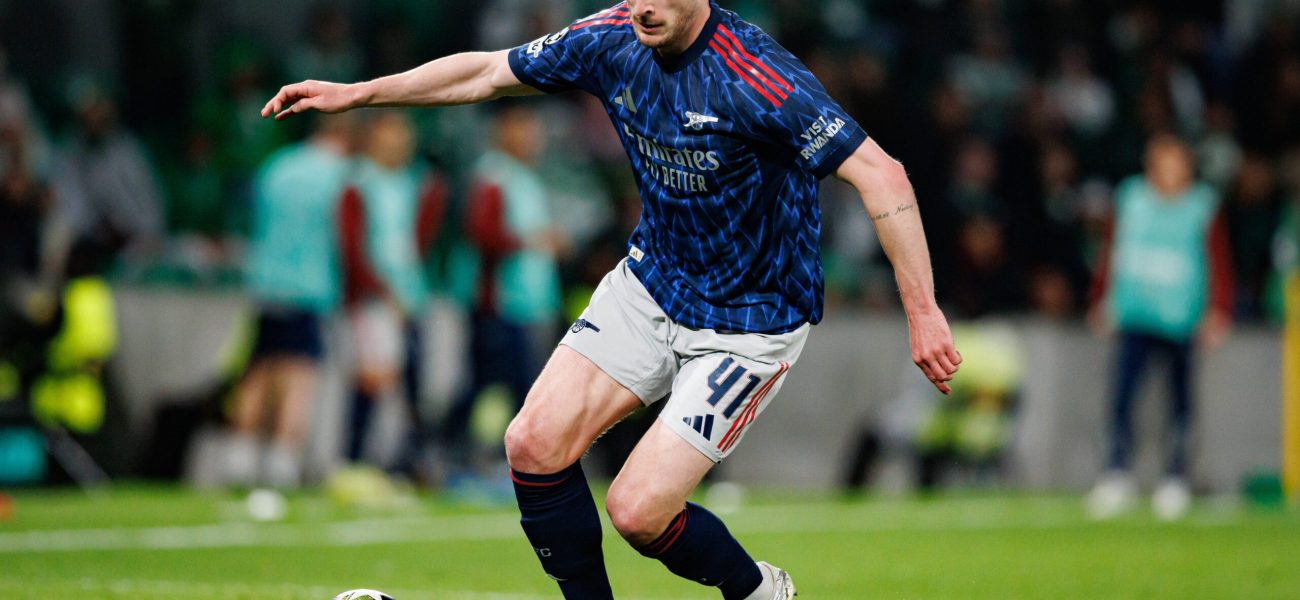 Europe’s Grand Chessboard: Declan Rice, Global Capital, and the Santiago Bernabéu’s Long Game Europe’s Grand Chessboard: Declan Rice, Global Capital, and the Santiago Bernabéu’s Long Game