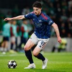 Europe’s Grand Chessboard: Declan Rice, Global Capital, and the Santiago Bernabéu’s Long Game Europe’s Grand Chessboard: Declan Rice, Global Capital, and the Santiago Bernabéu’s Long Game