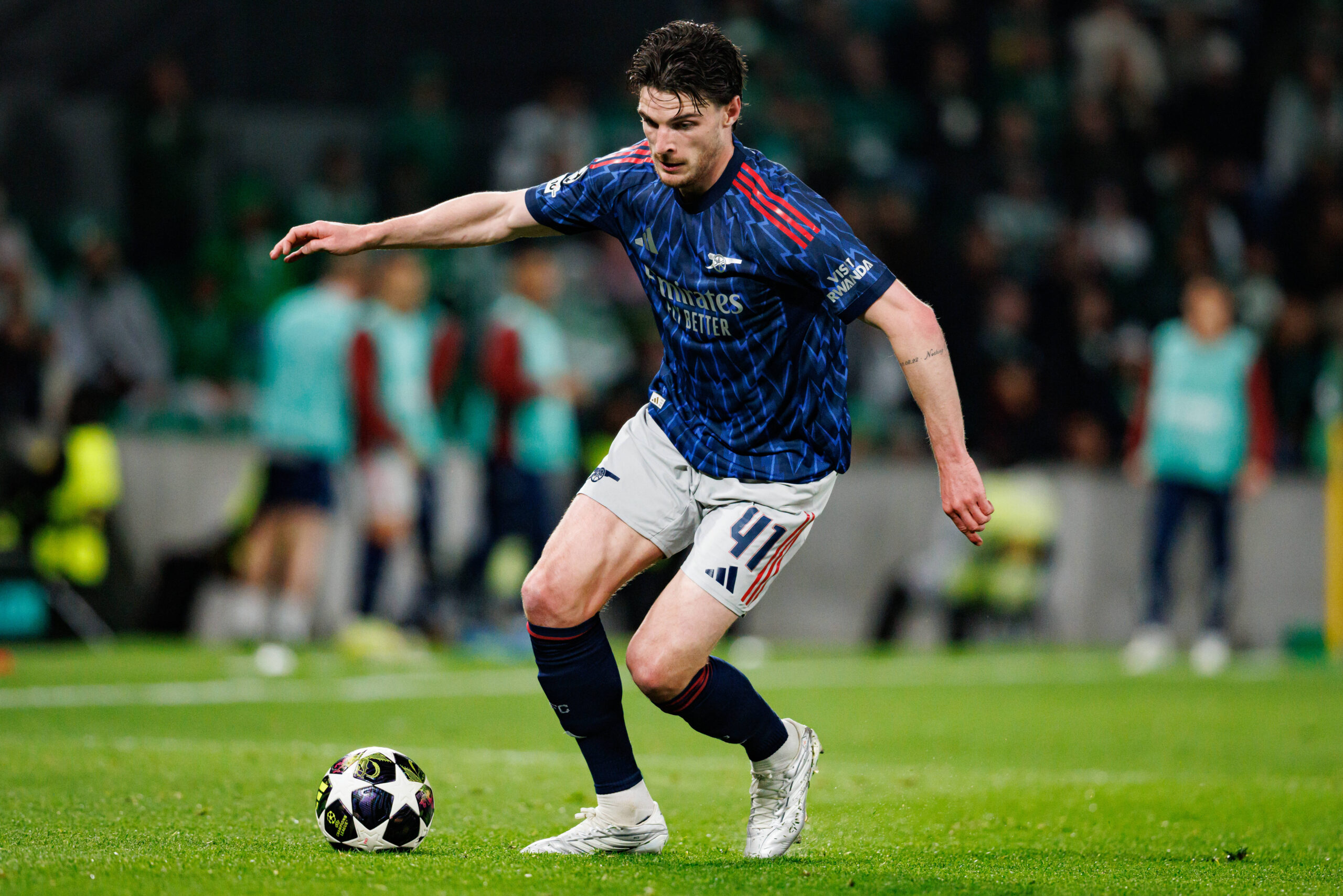 Europe’s Grand Chessboard: Declan Rice, Global Capital, and the Santiago Bernabéu’s Long Game Europe’s Grand Chessboard: Declan Rice, Global Capital, and the Santiago Bernabéu’s Long Game