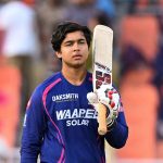 School’s Out: Pat Cummins Wishes Teen Batting Sensation Was Still in Class School’s Out: Pat Cummins Wishes Teen Batting Sensation Was Still in Class
