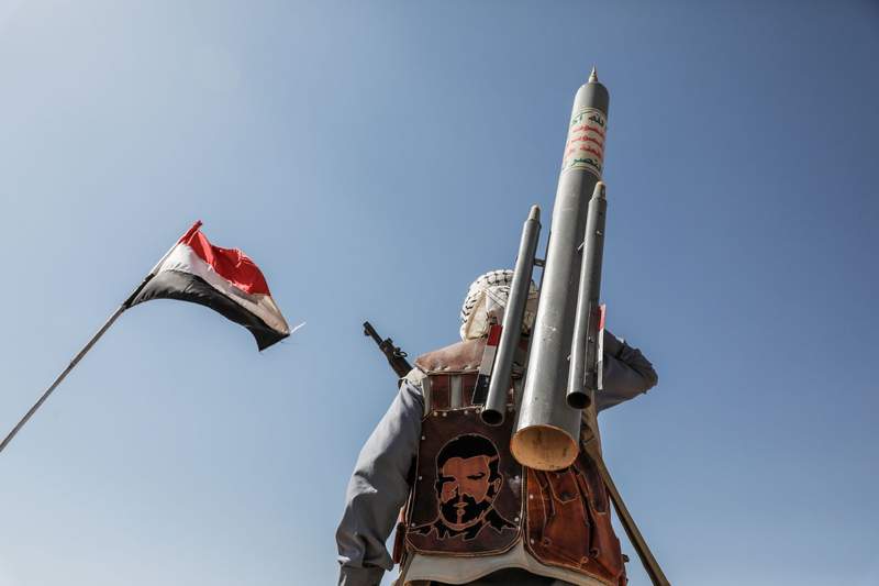 Distant Echoes: A Yemeni Drone, Israel’s Defense, and the Gulf’s Widening Vortex Distant Echoes: A Yemeni Drone, Israel’s Defense, and the Gulf’s Widening Vortex