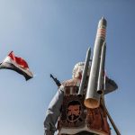 Red Sea Echoes: A Drone’s Long Flight Underscores Middle East’s Fraying Nerves Red Sea Echoes: A Drone’s Long Flight Underscores Middle East’s Fraying Nerves