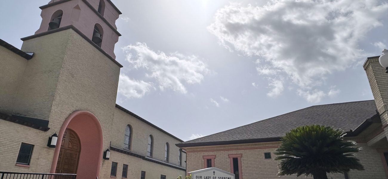 Texas Bureaucracy Baffles: Nun in Habit Intercepted by ICE on Church Walk Texas Bureaucracy Baffles: Nun in Habit Intercepted by ICE on Church Walk