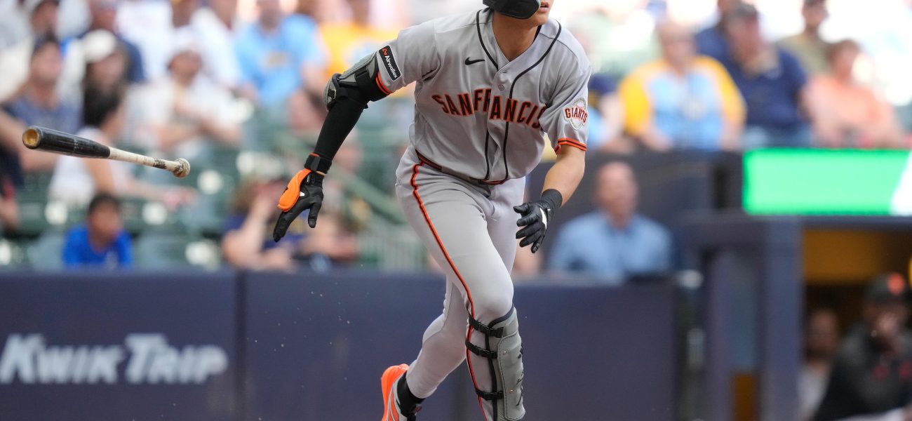 Ballpark Anarchy: Giants’ Near Collapse in Milwaukee Exposes High-Stakes Fragility