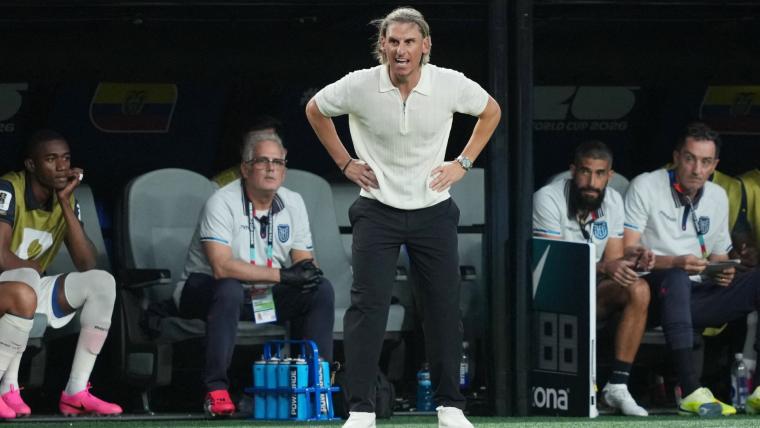 Ecuador’s Unscripted Triumph Against Germany Sends Ripples Beyond the Pitch