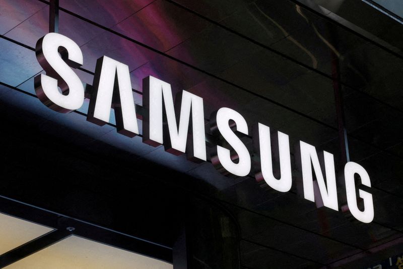 Seoul’s Reckoning: Samsung’s Mammoth AI Gambit Reshapes the Dragon Economy