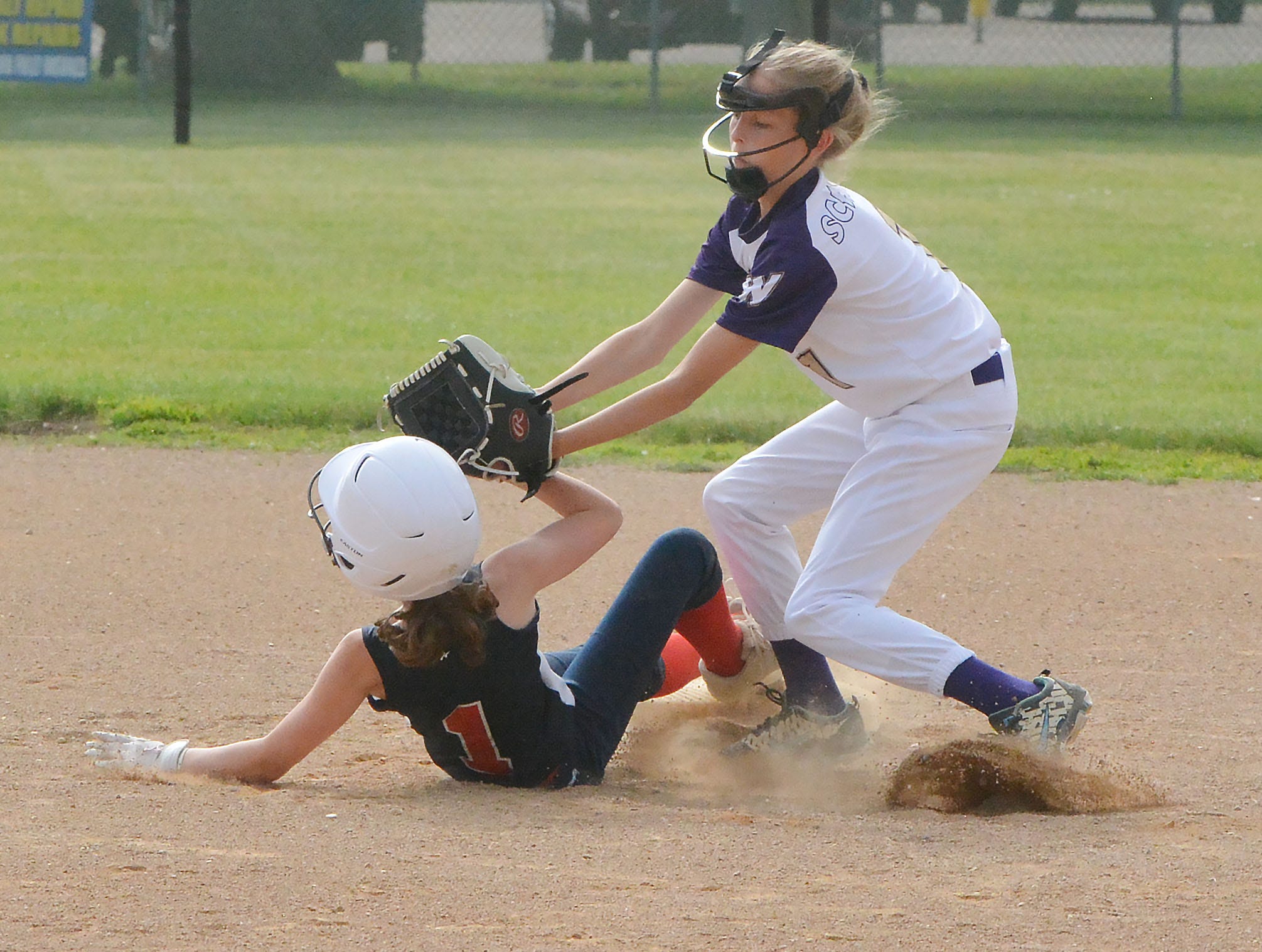 Diamonds & Diplomacy: America’s Soft Power, One Fastpitch Tourney at a Time Diamonds & Diplomacy: America’s Soft Power, One Fastpitch Tourney at a Time