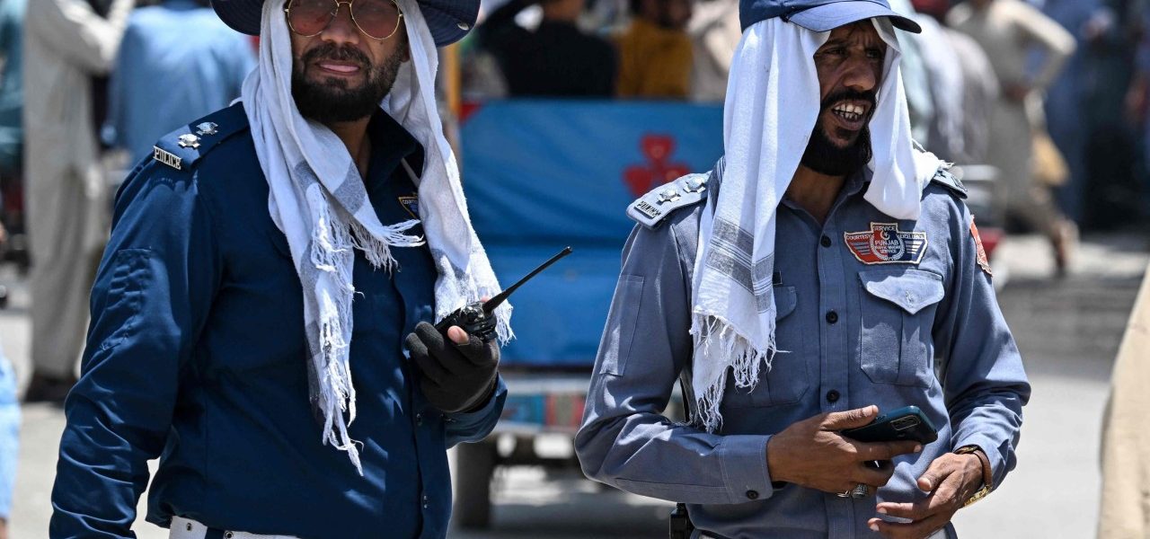 Shadow of Impunity: Australian Child’s Death Shakes Pakistan’s Police Credibility