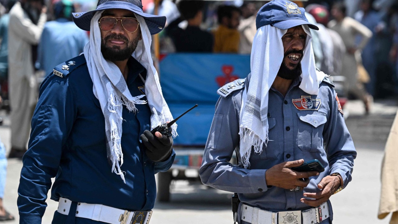Shadow of Impunity: Australian Child’s Death Shakes Pakistan’s Police Credibility Shadow of Impunity: Australian Child’s Death Shakes Pakistan’s Police Credibility