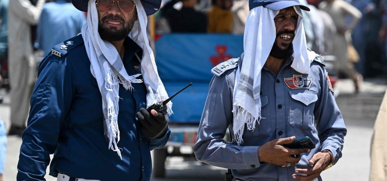 Crosshairs and Cross-Cultural Calamity: Australian Child’s Death Stirs Pakistan’s Policing Debates Crosshairs and Cross-Cultural Calamity: Australian Child’s Death Stirs Pakistan’s Policing Debates