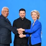 EU’s Protracted Embrace: Ukraine, Moldova Inch Closer to Europe’s Bureaucratic Labyrinth EU’s Protracted Embrace: Ukraine, Moldova Inch Closer to Europe’s Bureaucratic Labyrinth