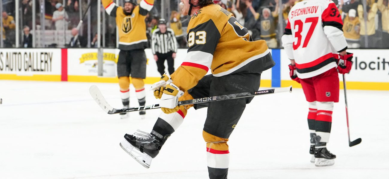 The Razor’s Edge of Dominance: Knights’ Near-Collapse in Vegas Offers a Cautionary Policy Tale The Razor’s Edge of Dominance: Knights’ Near-Collapse in Vegas Offers a Cautionary Policy Tale
