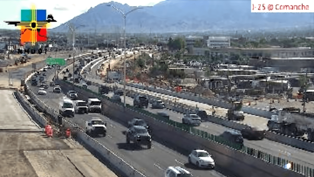 Albuquerque’s Perpetual Grind: I-25 Shifts Highlight Nation’s Infrastructure Tensions Albuquerque’s Perpetual Grind: I-25 Shifts Highlight Nation’s Infrastructure Tensions