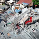 Aftershocks of Perception: A Distant Tremor Rattles Japan’s Tourism Confidence Aftershocks of Perception: A Distant Tremor Rattles Japan’s Tourism Confidence