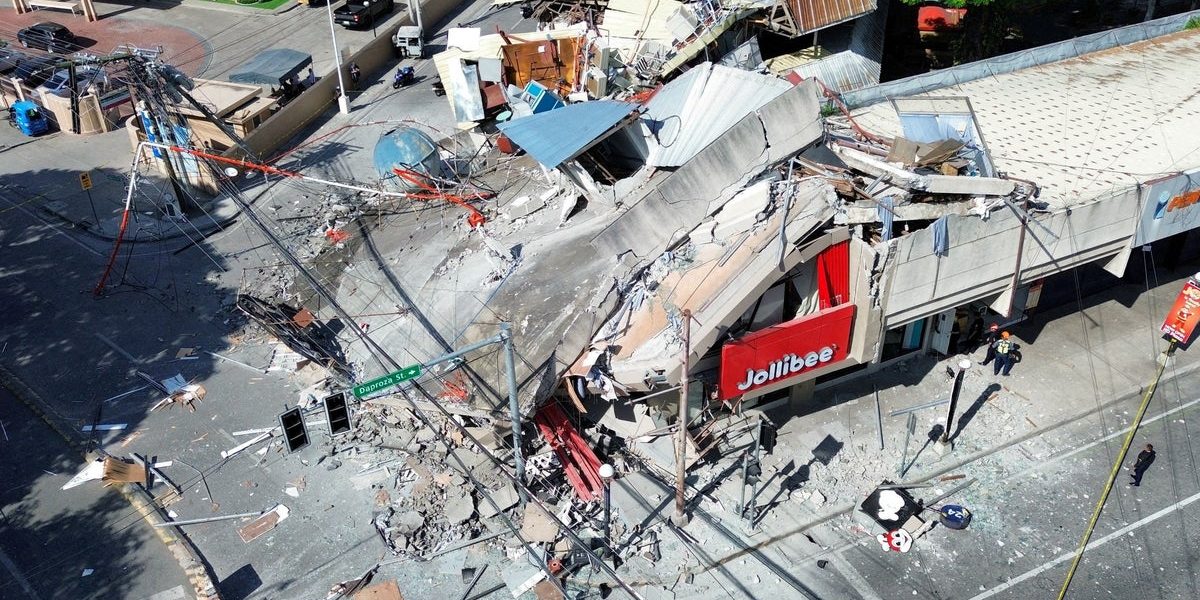 Asia’s Quivering Edge: Post-Tremor Travel Fears Collide with Economic Realities Asia’s Quivering Edge: Post-Tremor Travel Fears Collide with Economic Realities