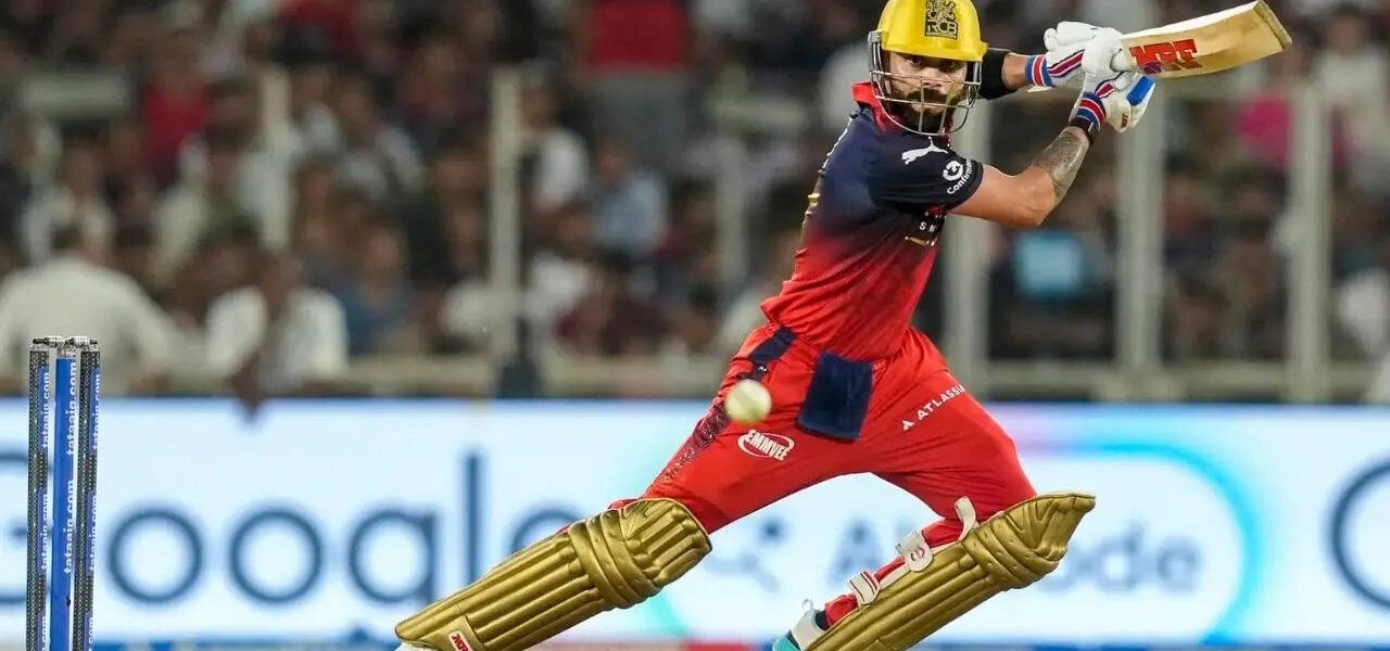 Beyond the Scorecard: Kohli’s Enduring Gravitas Shapes RCB, Region’s Cricket Lore Beyond the Scorecard: Kohli’s Enduring Gravitas Shapes RCB, Region’s Cricket Lore