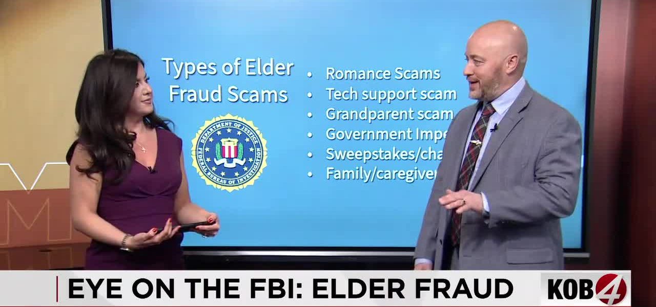 The Golden Years Heist: Why America’s Elders Are Prime Targets in a Multi-Million Dollar Digital War