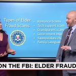 The Golden Years Heist: Why America’s Elders Are Prime Targets in a Multi-Million Dollar Digital War