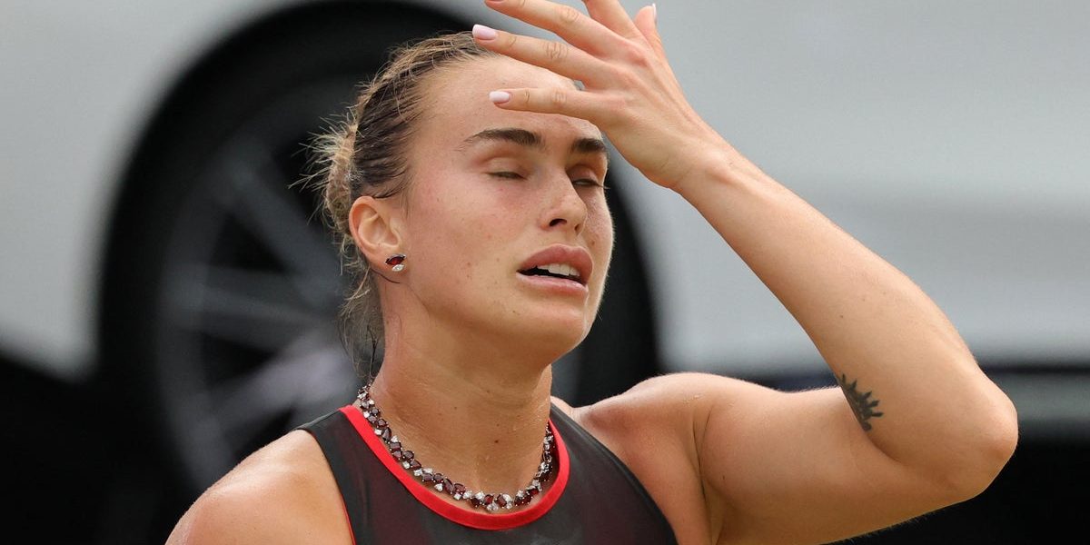 Sabalenka’s Inner Demons: A Policy Wire Deep Dive into Elite Athletic Collapse Sabalenka’s Inner Demons: A Policy Wire Deep Dive into Elite Athletic Collapse