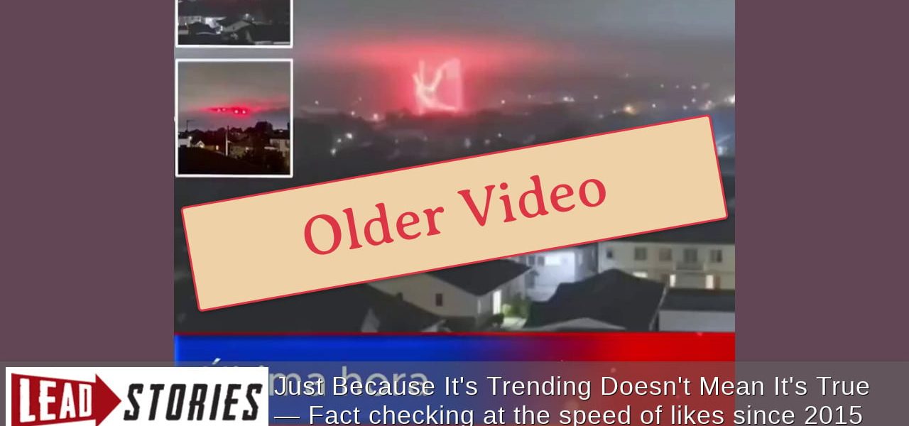 Digital Dust Bunnies: How ‘Laser Beams’ and TikTok Sparked Seismic Disinformation Digital Dust Bunnies: How ‘Laser Beams’ and TikTok Sparked Seismic Disinformation