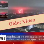 Digital Dustup: Venezuelan Quake Spurs Old Fakes, Exposing Global Truth Decay