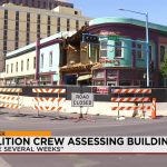 Lindy’s Last Stand: Bureaucracy Slows Death Rattle of Albuquerque Icon Lindy’s Last Stand: Bureaucracy Slows Death Rattle of Albuquerque Icon