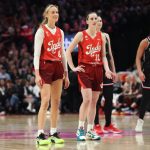 Beyond the Buzzer: Unraveling the Indiana Fever’s Unspoken Fissures Beyond the Buzzer: Unraveling the Indiana Fever’s Unspoken Fissures
