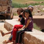 Morocco’s Quiet Heart: A Tightrope Walk Between Ancient Ways and Modern Demands