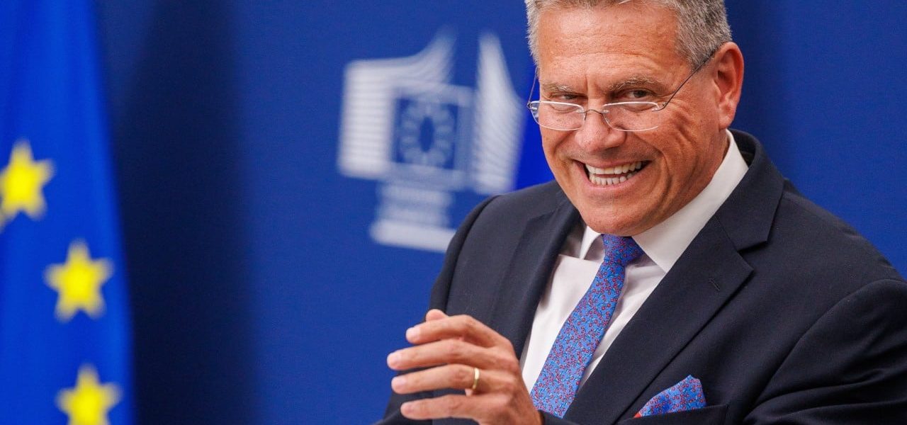 EU Demands ‘Tangible Results’ From China on Trade Disputes by October Deadline EU Demands ‘Tangible Results’ From China on Trade Disputes by October Deadline