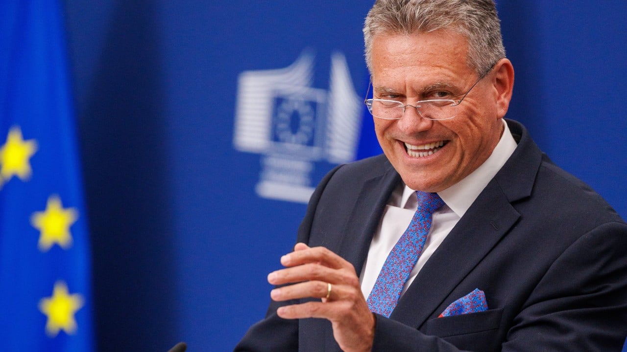 EU Demands ‘Tangible Results’ From China on Trade Disputes by October Deadline EU Demands ‘Tangible Results’ From China on Trade Disputes by October Deadline