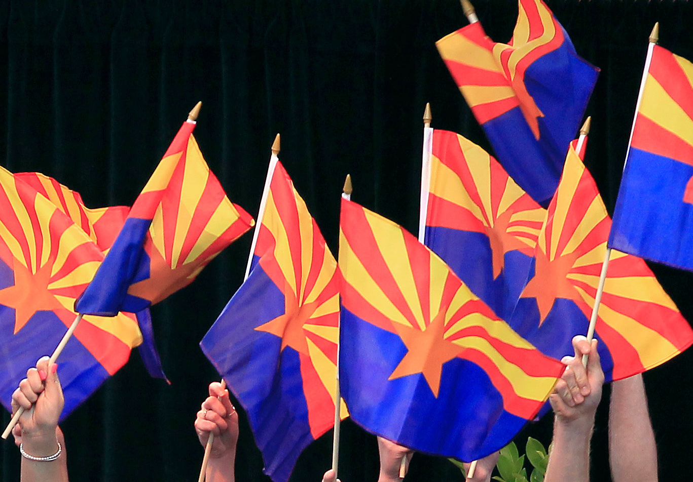 Arizona’s Voting Gauntlet Faces Supreme Scrutiny: A Democratic Reckoning?