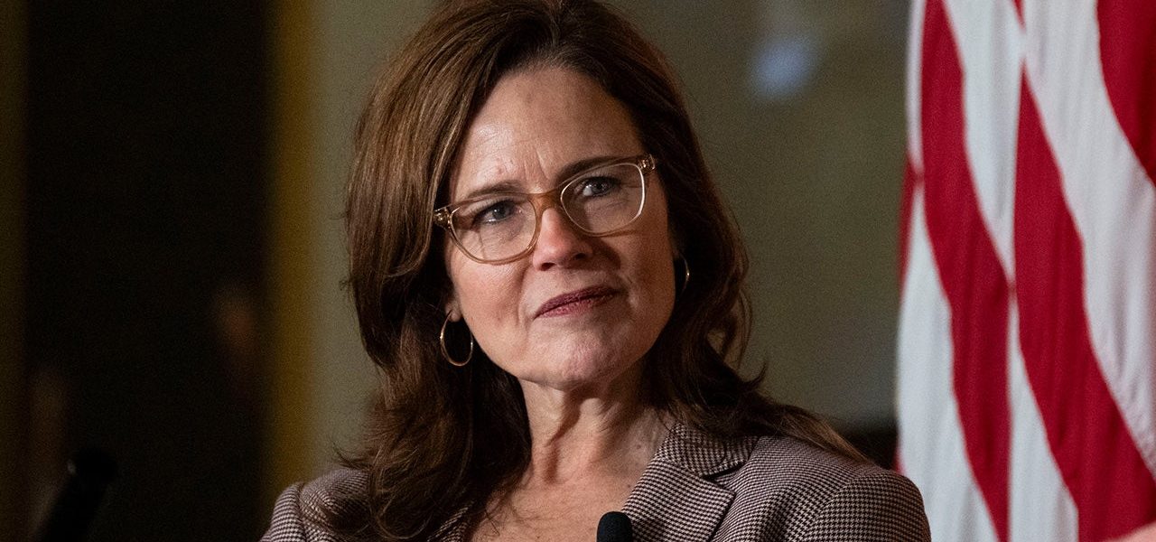 Red State Reverberations: Barrett’s Mail Ballot Stance Fractures Conservative Trust Red State Reverberations: Barrett’s Mail Ballot Stance Fractures Conservative Trust