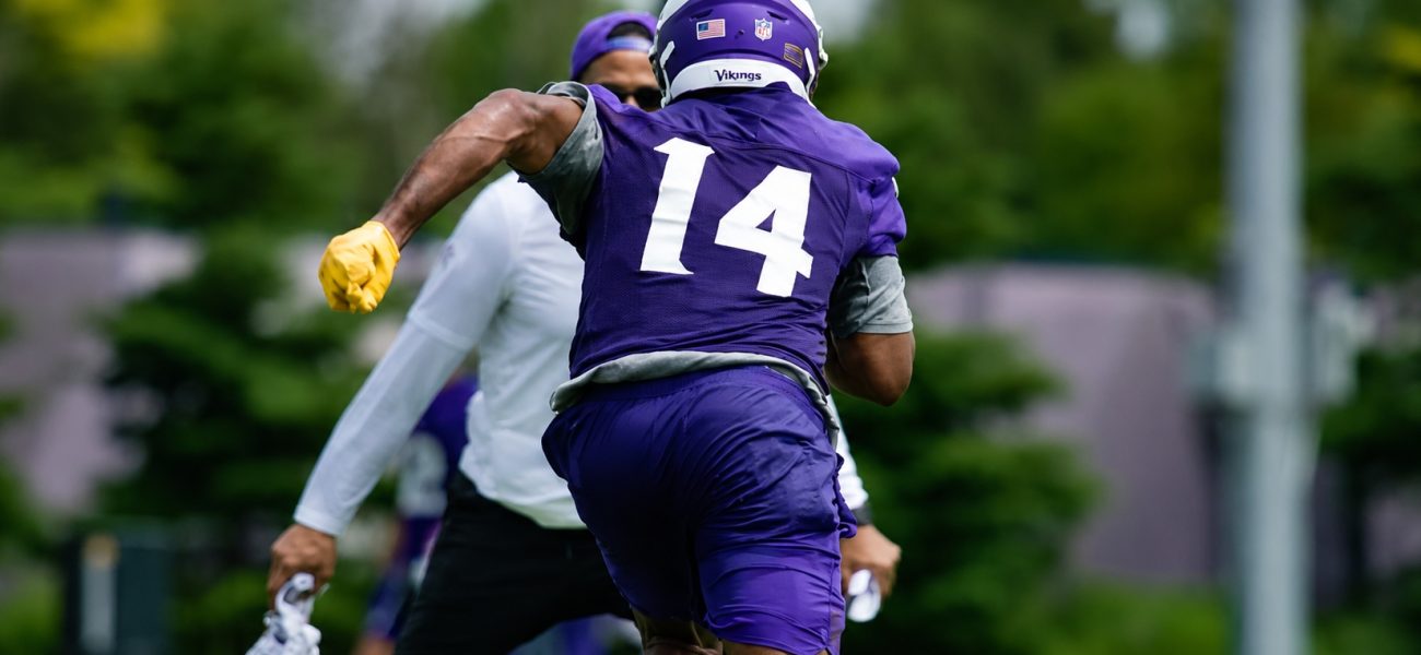 Vikings’ Quiet Coup: Inside a Power Shift and a Reckoning Vikings’ Quiet Coup: Inside a Power Shift and a Reckoning
