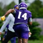 Vikings’ Quiet Coup: Inside a Power Shift and a Reckoning Vikings’ Quiet Coup: Inside a Power Shift and a Reckoning