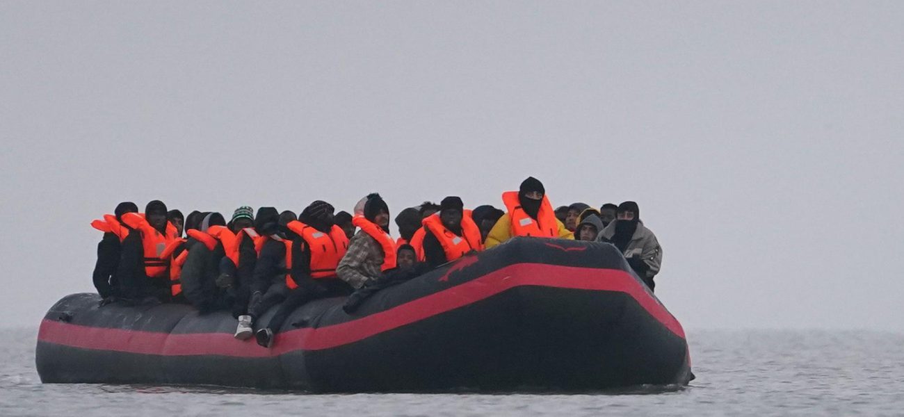 Rwandan Ruse: UK ‘Victory’ Masks Deeper Asylum Muddle Rwandan Ruse: UK ‘Victory’ Masks Deeper Asylum Muddle
