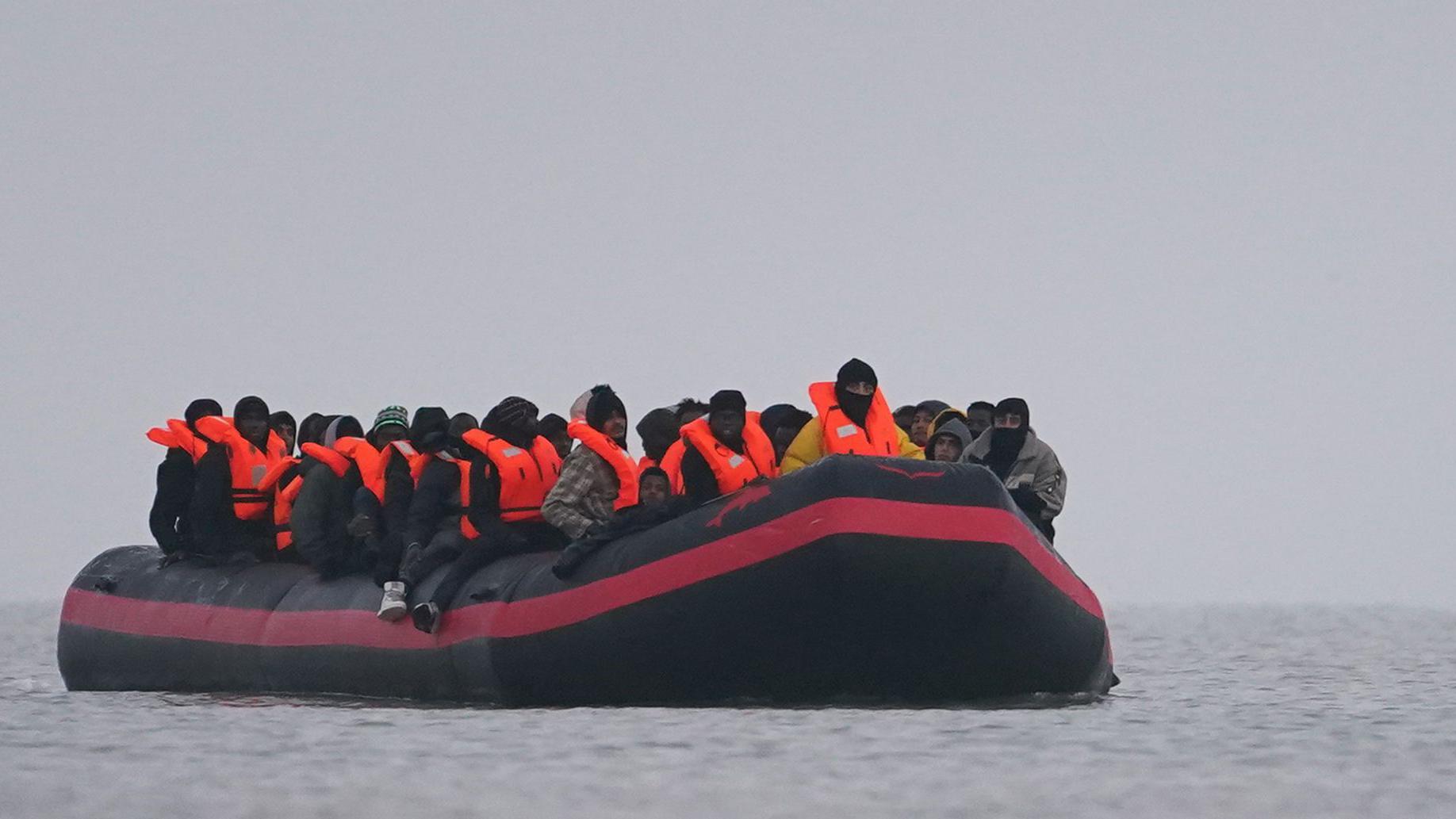 Rwandan Ruse: UK ‘Victory’ Masks Deeper Asylum Muddle Rwandan Ruse: UK ‘Victory’ Masks Deeper Asylum Muddle