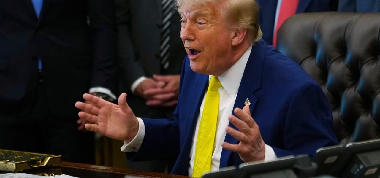 Tariff Tempest: Is US Wielding ‘Human Rights’ to Muscle India at the Trade Table? Tariff Tempest: Is US Wielding ‘Human Rights’ to Muscle India at the Trade Table?