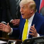Washington’s Whipsaw: Tariff Threats Emerge as Old Play in New Delhi Negotiations Washington’s Whipsaw: Tariff Threats Emerge as Old Play in New Delhi Negotiations