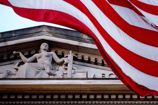 Trump’s Handpick to NYC’s Top Prosecutor Seat Sparks Due Process Whispers Trump’s Handpick to NYC’s Top Prosecutor Seat Sparks Due Process Whispers