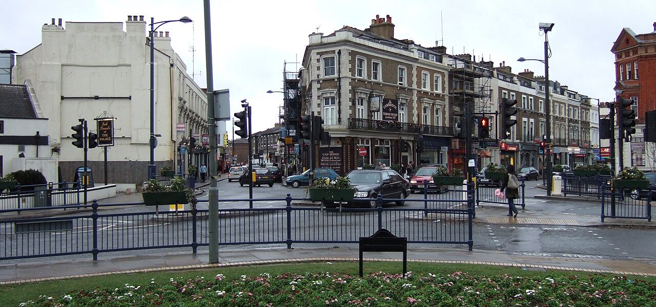 Six Arrested Following Fatal Stabbing of Kamahl Cameron-Williams in Crystal Palace
