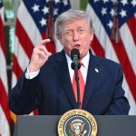Trump Unleashes 100% Tariff Threat Over Digital Services Taxes Trump Unleashes 100% Tariff Threat Over Digital Services Taxes
