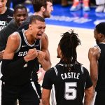 San Antonio’s ‘Dynastic Dividend’ Rattles NBA, Foreshadows Global Power Plays San Antonio’s ‘Dynastic Dividend’ Rattles NBA, Foreshadows Global Power Plays
