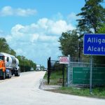 Florida’s ‘Alligator Alcatraz’ Fades from View, Leaving Lingering Questions